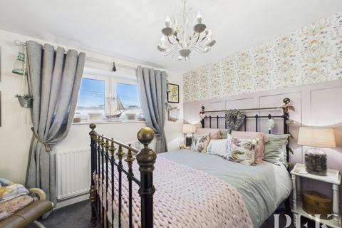 undefined, Croft Place, Penrith CA10
