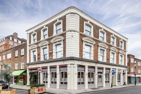 undefined, Elystan Street, London SW3