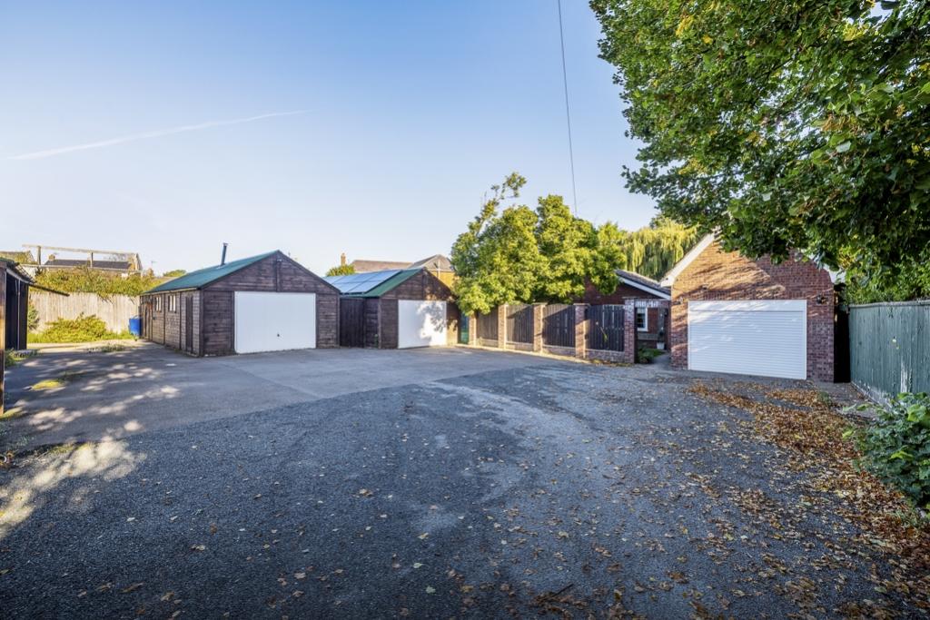 33 A High Street (Long Sutton)-7