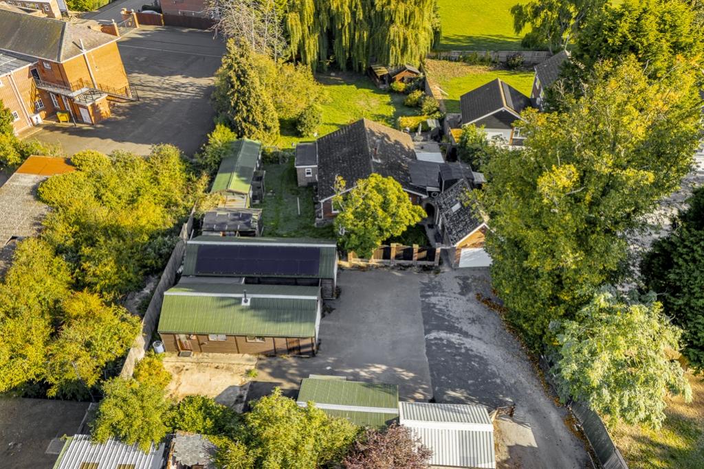 33 A High Street (Long Sutton)-2