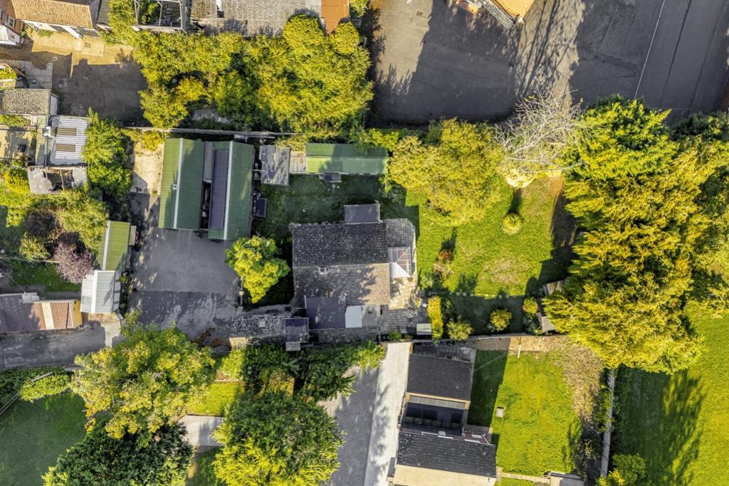 33 A High Street (Long Sutton)-5