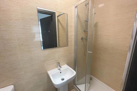 1 bedroom in a house share to rent, Room 5, F6, 21 Priestgate, Peterborough PE1 1JL