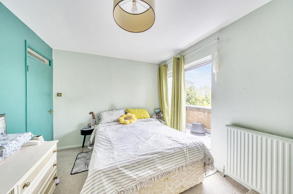 Davidson Frost-Wellings, DFW, September Way, Stanm