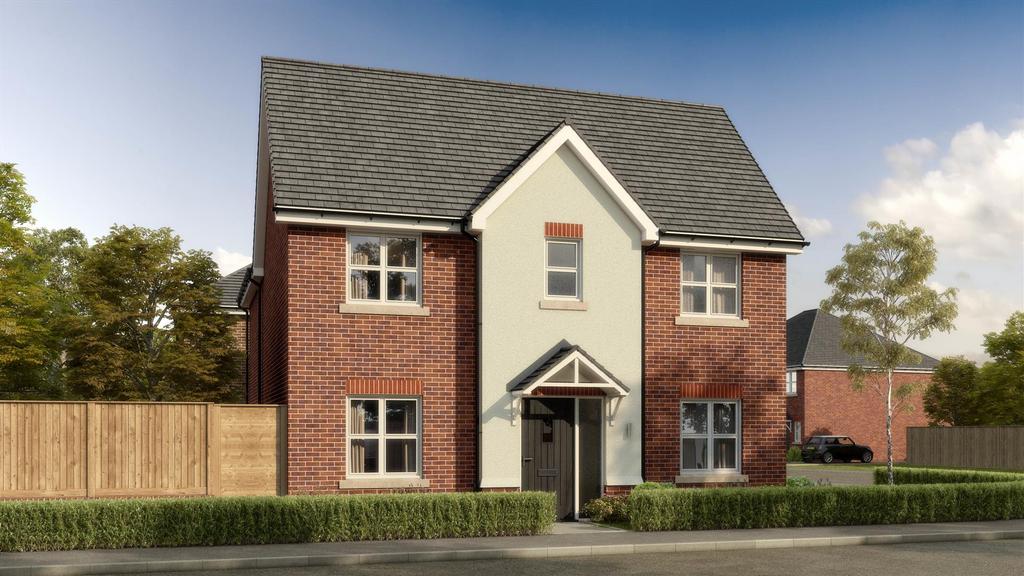 The Gosford External