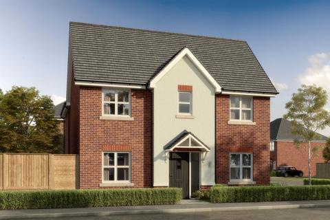 3 bedroom semi-detached house for sale, Lily Avenue, Charnock Richard, Chorley
