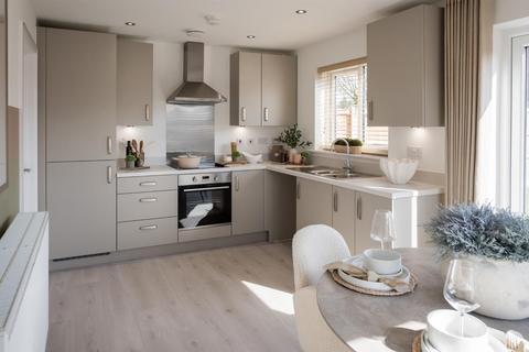 3 bedroom semi-detached house for sale, Lily Avenue, Charnock Richard, Chorley