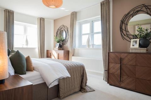 3 bedroom semi-detached house for sale, Lily Avenue, Charnock Richard, Chorley