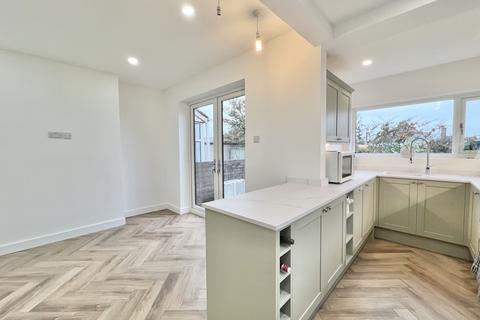 3 bedroom semi-detached house for sale, Sheringham Avenue, Cleveleys FY5