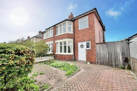 3 bedroom semi-detached house for sale, Sheringham Avenue, Cleveleys FY5