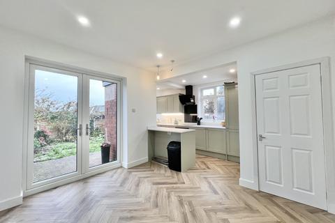 3 bedroom semi-detached house for sale, Sheringham Avenue, Cleveleys FY5