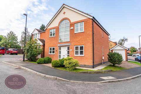 undefined, Leander Close, Sutton-in-Ashfield, NG17