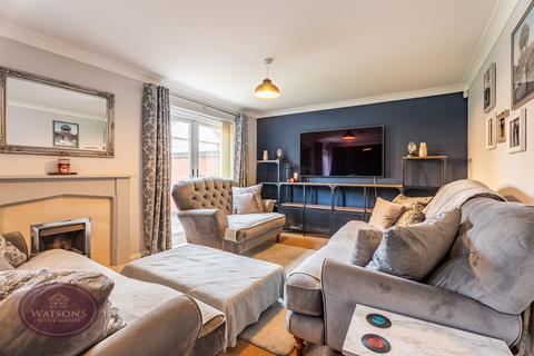 undefined, Leander Close, Sutton-in-Ashfield, NG17