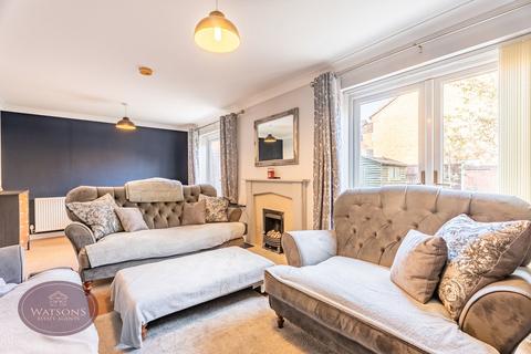 undefined, Leander Close, Sutton-in-Ashfield, NG17