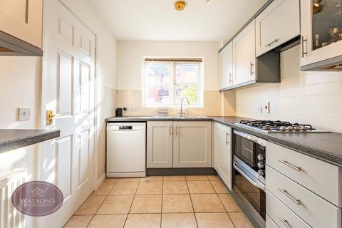 undefined, Leander Close, Sutton-in-Ashfield, NG17
