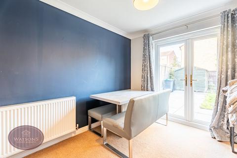 undefined, Leander Close, Sutton-in-Ashfield, NG17