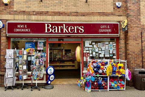 Property for sale, The Promenades Shopping Centre, Bridlington, East Riding of Yorkshire, YO15