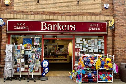 Property for sale, The Promenades Shopping Centre, Bridlington, East Riding of Yorkshire, YO15