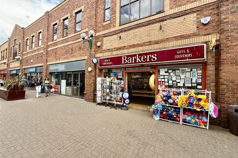 Property for sale, The Promenades Shopping Centre, Bridlington, East Riding of Yorkshire, YO15