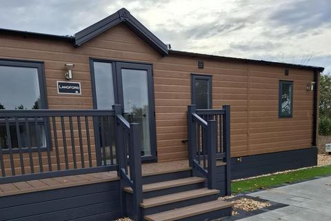 undefined, NEW Two Bed Delta Langford (Copy) Long Acres Park, Evesham WR11
