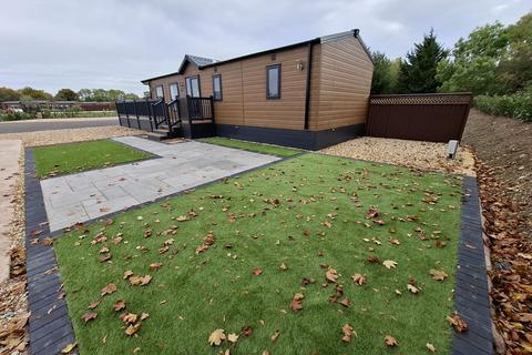 undefined, NEW Two Bed Delta Langford (Copy) Long Acres Park, Evesham WR11