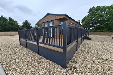 undefined, NEW Two Bed Delta Langford (Copy) Long Acres Park, Evesham WR11