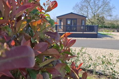 undefined, NEW Two Bed Delta Langford (41x14) 2025  Long Acres Park, Evesham WR11