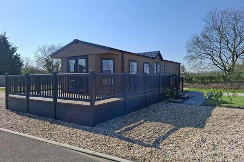 undefined, NEW Two Bed Delta Langford (41x14) 2025  Long Acres Park, Evesham WR11