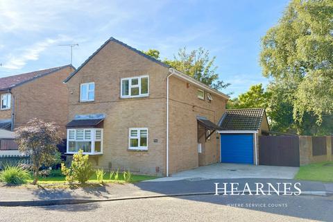 undefined, Martin Close, Creekmoor, Poole, BH17