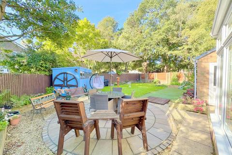 undefined, Martin Close, Creekmoor, Poole, BH17
