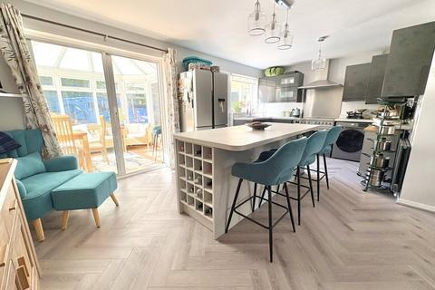 undefined, Martin Close, Creekmoor, Poole, BH17