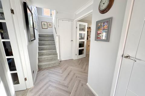 undefined, Martin Close, Creekmoor, Poole, BH17