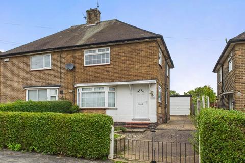 3 bedroom semi-detached house for sale - Greenwood Road, Nottingham