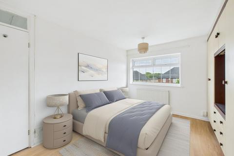 undefined, Greenwood Road, Nottingham