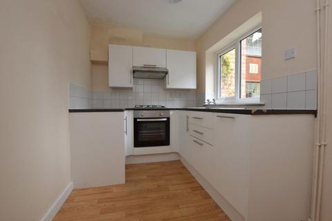 undefined, West Street, Chorley