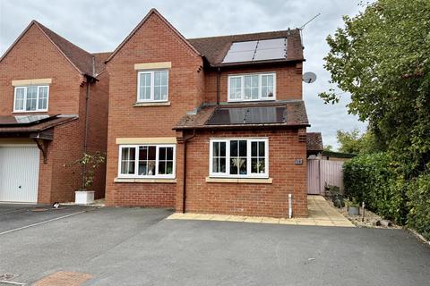 undefined, Eastfield, Eardisley, Hereford