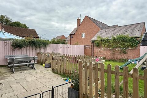 undefined, Eastfield, Eardisley, Hereford