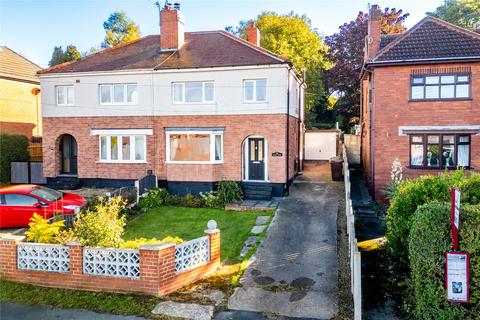3 bedroom semi-detached house for sale, Field Lane, Upton, Pontefract, West Yorkshire, WF9