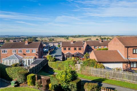 3 bedroom semi-detached house for sale, Field Lane, Upton, Pontefract, West Yorkshire, WF9