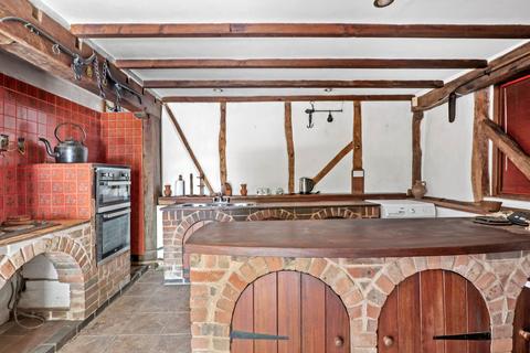 undefined, Elmwood Barn, Hadley, Droitwich, Worcestershire.  WR9 0AX