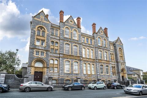 undefined, Sutton High Apartments, 20 Regent Street, Plymouth, PL4