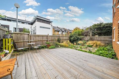 undefined, Leigham Court Road, Streatham, London, SW16