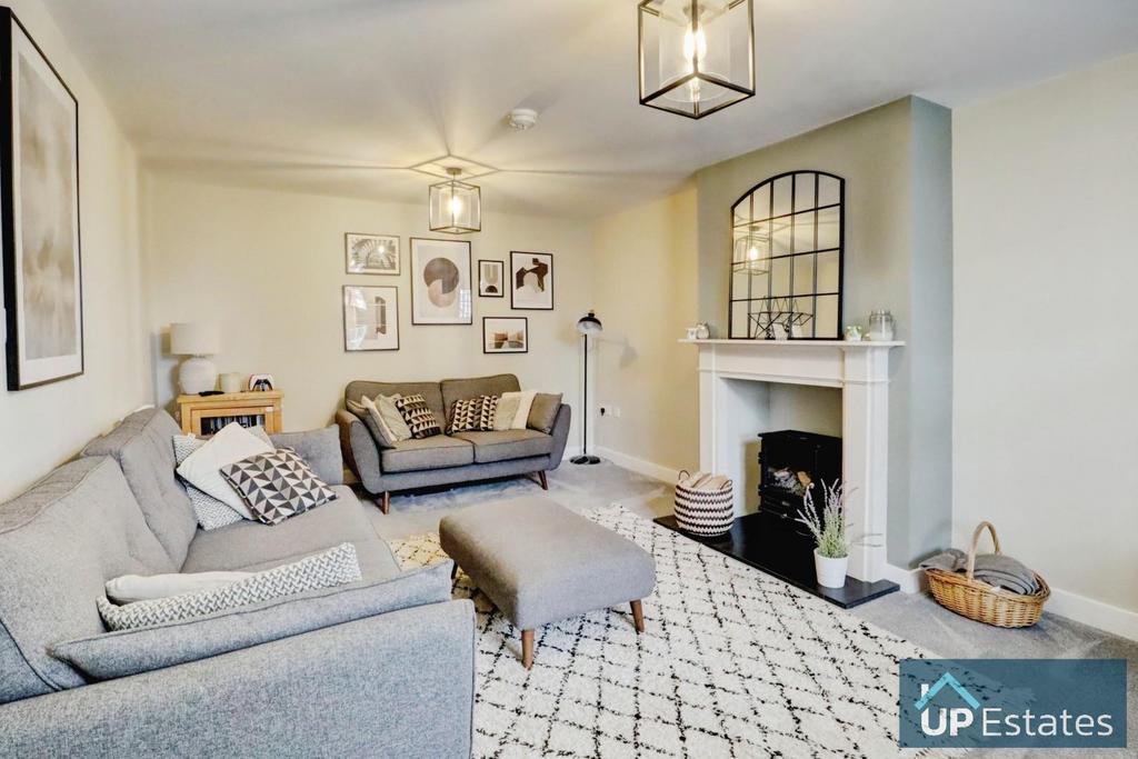 Formal Lounge