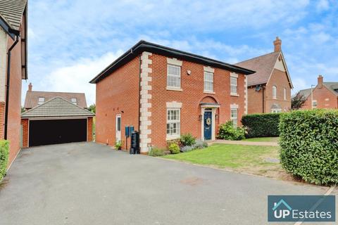undefined, Watitune Avenue, Weddington, Nuneaton