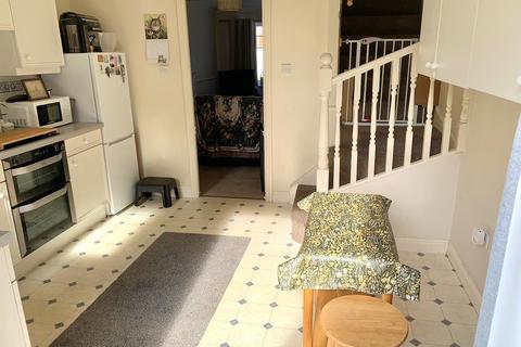 undefined, Mole End, Pickering