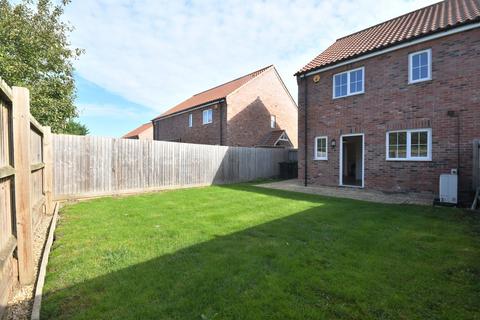 undefined, Church View Lane, King's Lynn PE32