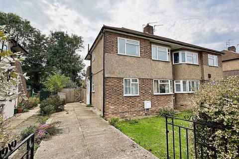 Shepperton Road, Petts Wood