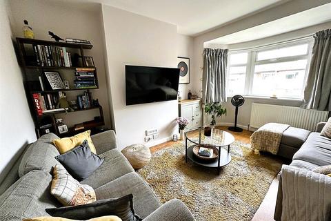 2 bedroom maisonette for sale, Shepperton Road, Petts Wood