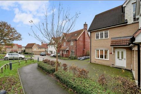 undefined, Olive Grove, Chigwell, Essex