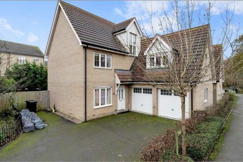 undefined, Olive Grove, Chigwell, Essex