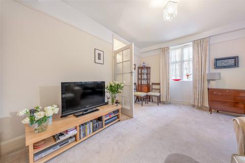 2 bedroom apartment for sale, Eyre Court, Finchley Road, St John's Wood, London, NW8